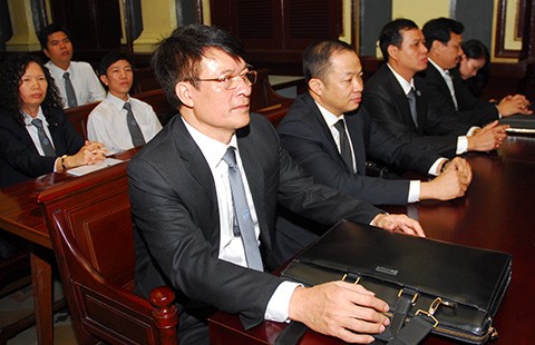Việt Nam sắp gia nhập Công ước La Haye