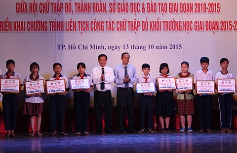 Tốt nghiệp THPT phải thành thạo sơ cấp cứu