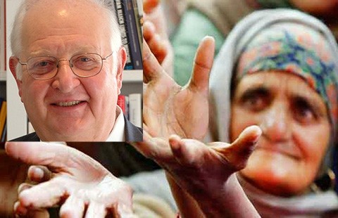 Nghiên cứu đói nghèo đoạt giải Nobel