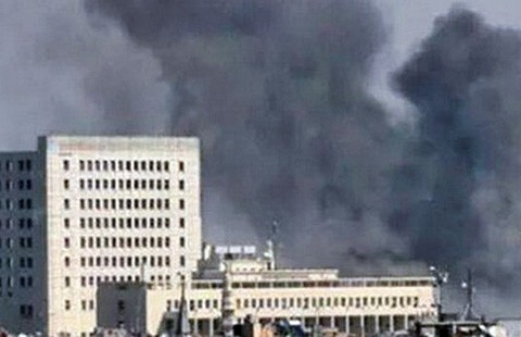 Al Qaeda ở Syria kêu gọi đánh Nga