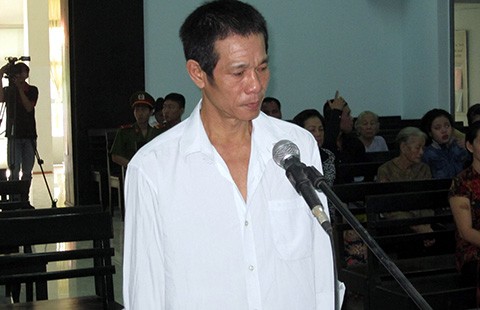 Giết nhân tình của vợ, trốn 11 năm cũng không thoát