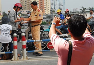 ‘Thiếu bài điều tra, không biết nhà báo có sợ gì không?’