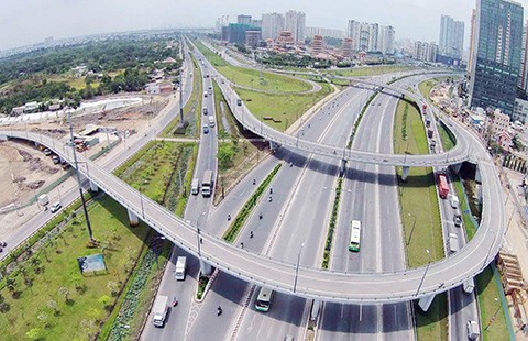 Mở ra giai đoạn phát triển mới cho TP.HCM