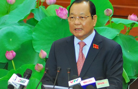 Hoàn thành cơ bản các mục tiêu
