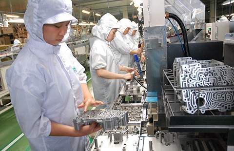 Xây dựng môi trường đầu tư tốt nhất cho TP.HCM