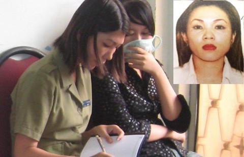 Mất tiền ‘khủng’ vì bẫy lừa quà ảo