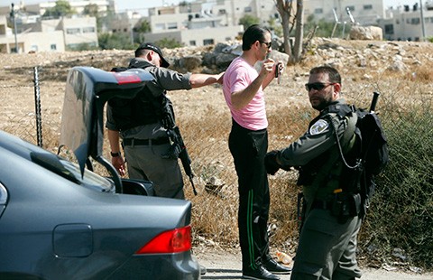 Tổng thống Palestine tố cáo Israel sát hại trẻ em