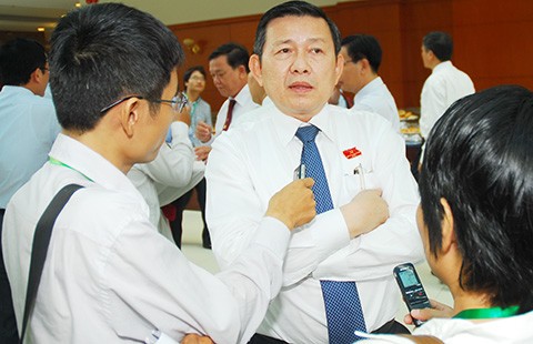 Hôm nay, đại hội bầu cử Ban Chấp hành khóa X