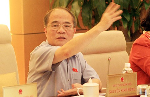 Ý dân là tối thượng