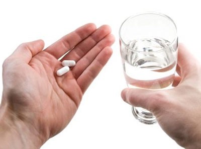 Cảnh báo biến chứng nguy hiểm của một số thuốc giảm đau