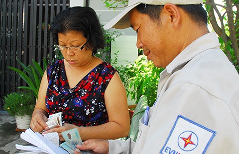 Giá điện bậc thang sẽ tạo kẽ hở tham nhũng