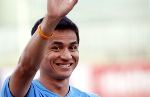 ‘Người đương thời’ Kiatisak