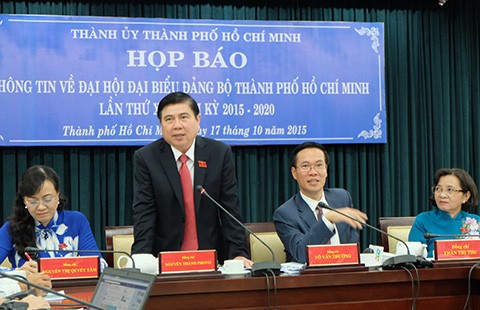 Luôn trăn trở trước bức xúc của dân