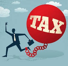 Một công ty có dấu hiệu trốn thuế hơn nửa tỉ đồng