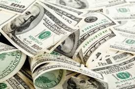 Đồng USD tiếp tục ‘bốc hơi’