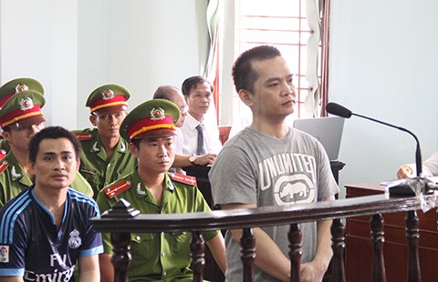 Điện thoại báo đàn em là chỉ đạo giết người?