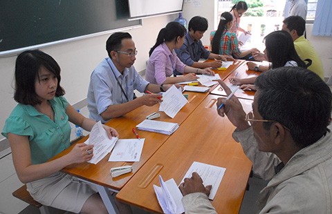 Lịch sử được tích hợp trong môn học bắt buộc: Công dân với Tổ quốc
