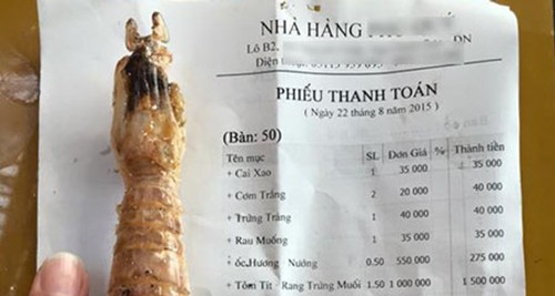 Đà Nẵng kêu gọi tiểu thương không ‘chặt chém’