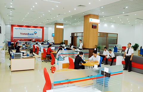 VietinBank: Thương hiệu lớn nhất ngành ngân hàng Việt Nam