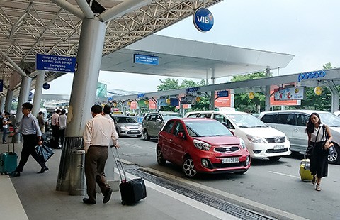 Tân Sơn Nhất sẽ không còn ‘tệ nhất’?