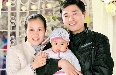 Đem tiếng trẻ thơ về nhà bộ đội hiếm muộn