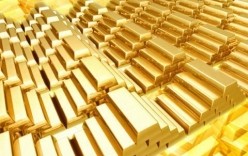 Vẫn ‘lao đầu’ vào sàn vàng chui