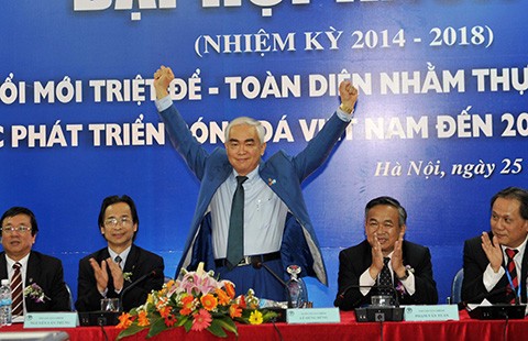 Cải tổ bóng đá Việt Nam: Làm lại từ đâu?