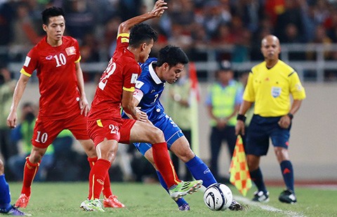 ‘Hội nghị Diên Hồng’ về bóng đá: Ông Lê Thế Thọ nói gì?