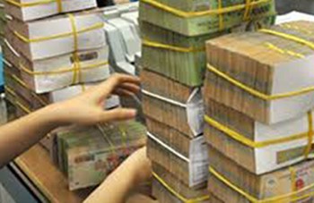 Ra tù rồi lập nhiều công ty lừa ngân hàng