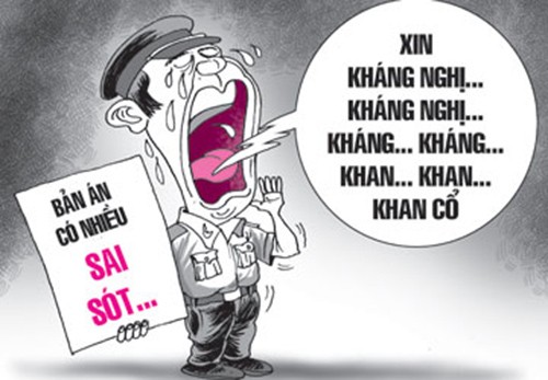 Bị kháng nghị hủy án vì xử nhẹ, trả ô tô sai luật