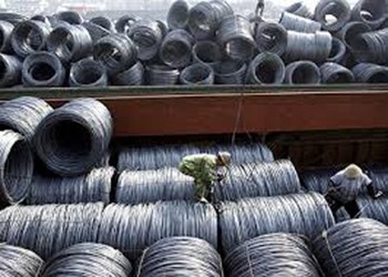 Thép Trung Quốc vẫn ‘đang phá giá’