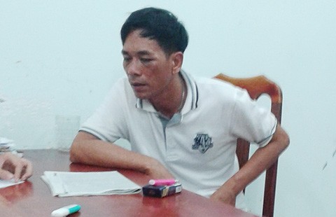 Chém người gây thương tích, chủ quán Beer Club Ship bị bắt