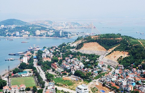 Thanh tra Chính phủ kết luận Quảng Ninh sai phạm tài chính hơn 317 tỉ