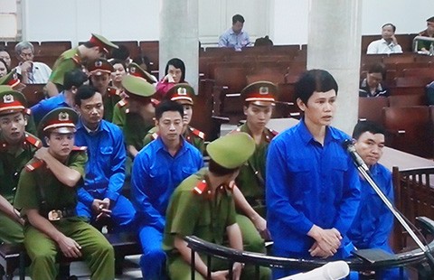 Vụ hối lộ đường sắt: Bị cáo đầu vụ bị đề nghị 11-13 năm tù