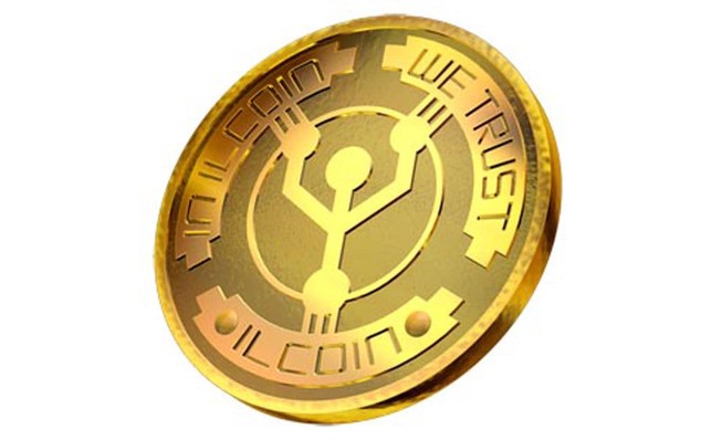 Lại rộ tiền ảo mới ilcoin