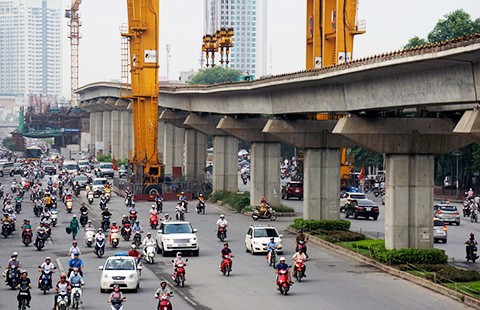 Thứ trưởng Bộ Tài chính: Nợ công đang rất cao rồi!