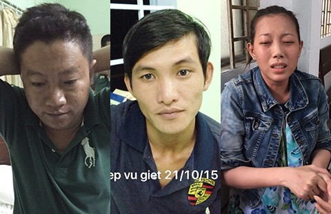 Phá án bắt cóc, giết người trong nhà thuê