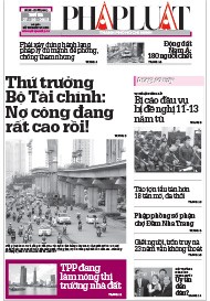 Epaper số 288 ngày 27/10/2015
