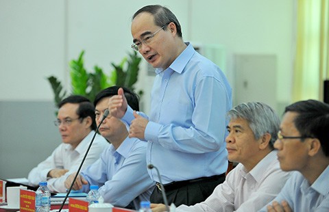 Người dân chưa hài lòng với kết quả chống tham nhũng