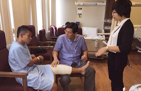 ‘Vụ án’ Quế Ngọc Hải qua góc nhìn thương mại