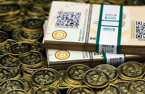 Sẽ trắng tay vì tiền ảo ilcoin