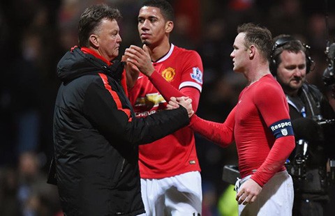 MU - CSKA Moscow: ‘Truy tìm Rooney!’