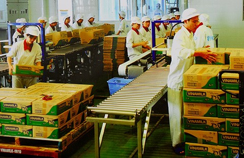 Hãy hiệu triệu toàn dân làm giàu, kiến quốc