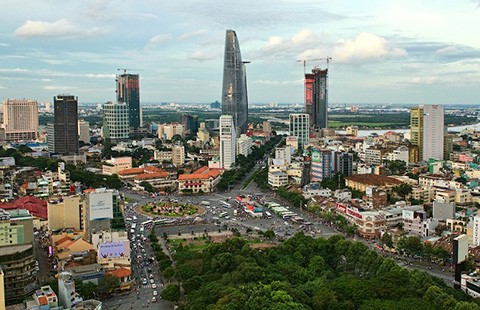 ‘Vay để đầu tư phát triển, không phải để ăn’