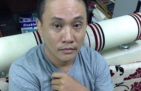 Đề nghị truy tố ‘trùm’ mại dâm người mẫu