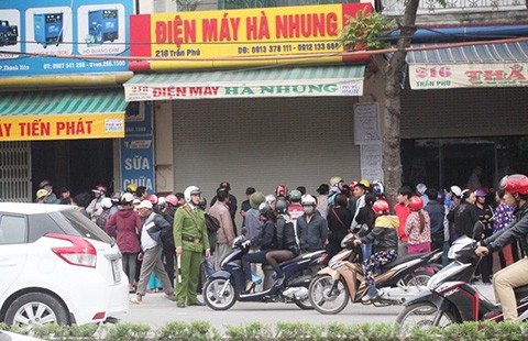 Tự tử - một hiện tượng không thể làm ngơ
