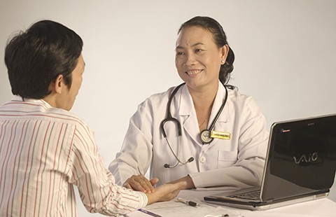Chọn đúng gói khám sức khỏe tổng quát