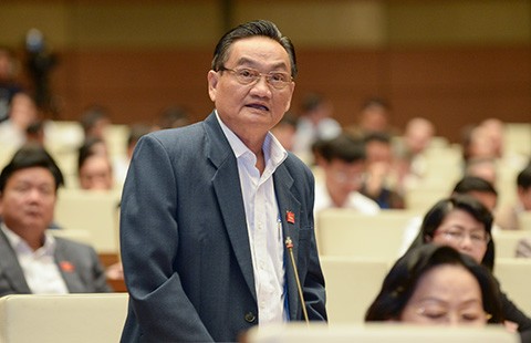 Cần ‘đại phẫu’ về chi tiêu, lãng phí ngân sách