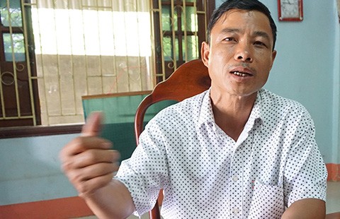 Đình chỉ vụ án gây thiệt cho bị can