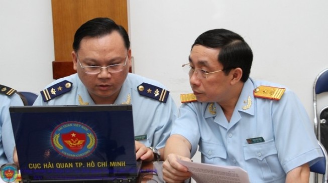 Đề xuất thành lập Liên minh hải quan - doanh nghiệp